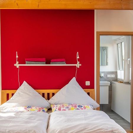 Apartment Haak ハレ エクステリア 写真