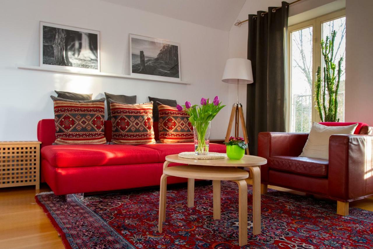 Apartment Haak ハレ エクステリア 写真